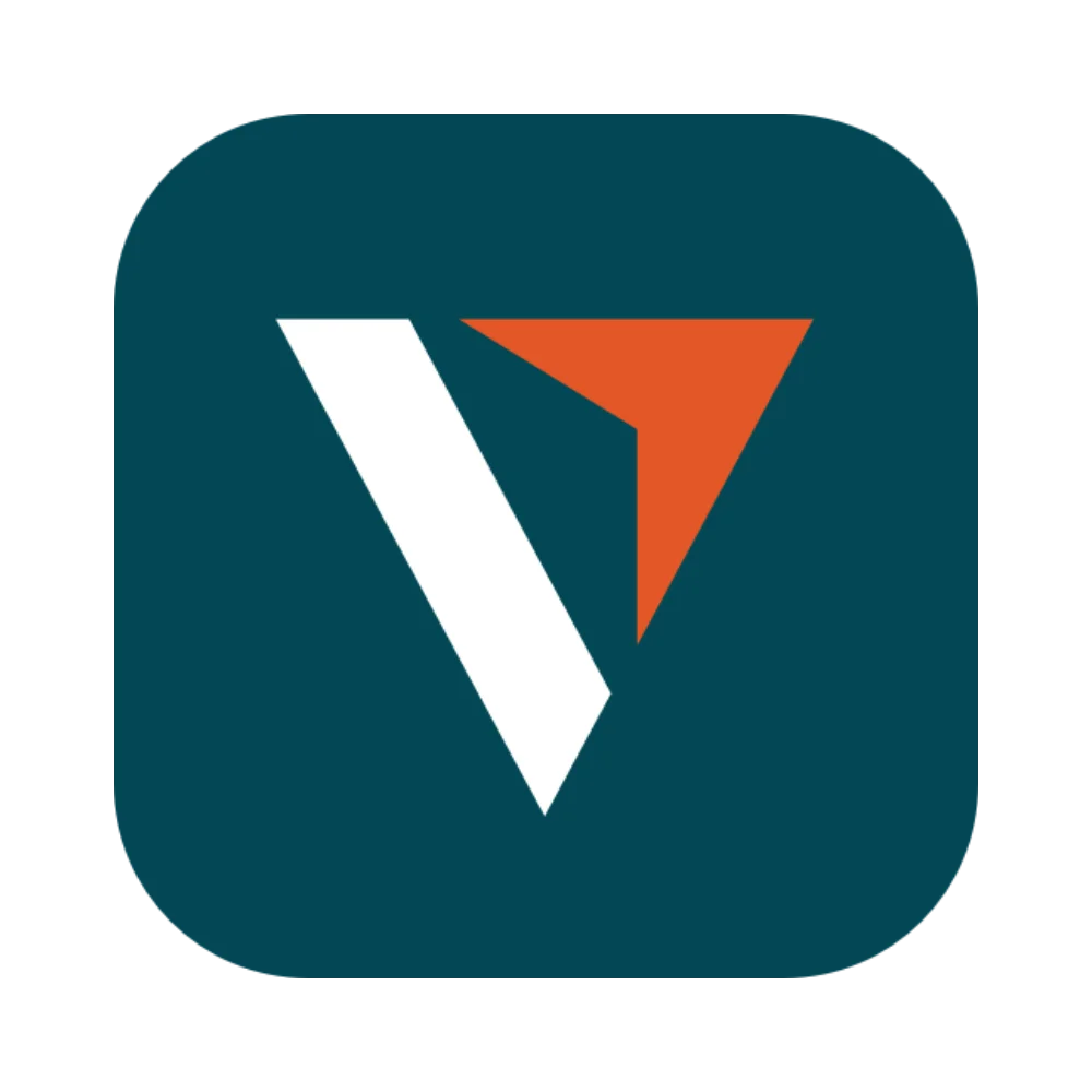 Vantage Markets Logo